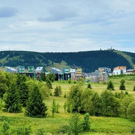 Horsky Apartman Klinovecke Louky 120-4 Loučná pod Klínovcem Екстериор снимка