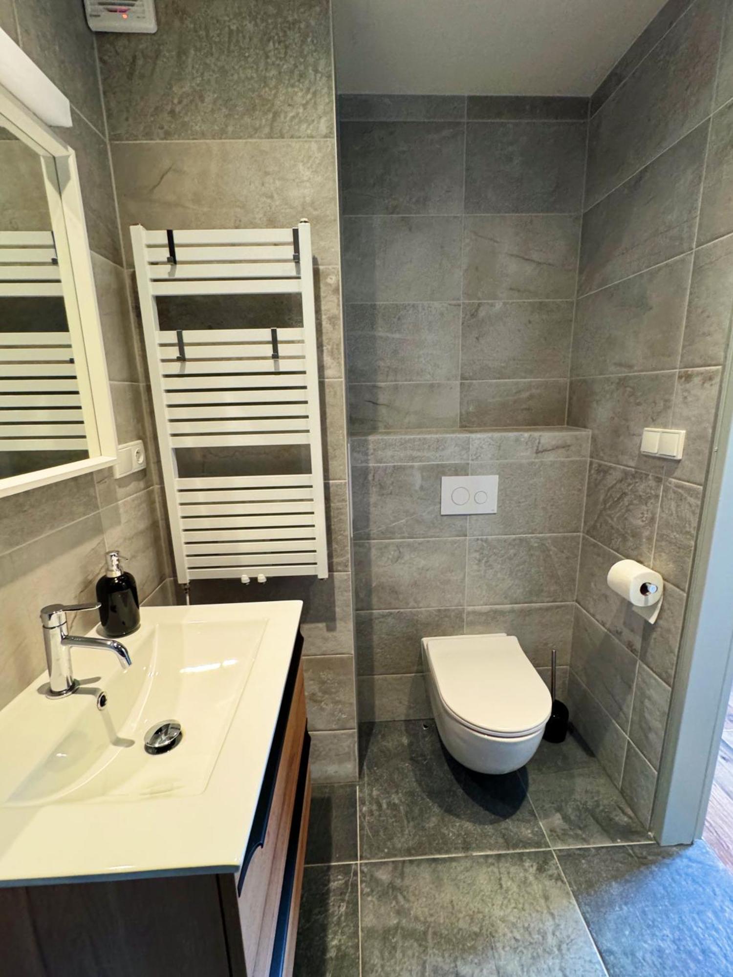 Horsky Apartman Klinovecke Louky 120-4 Loučná pod Klínovcem Екстериор снимка