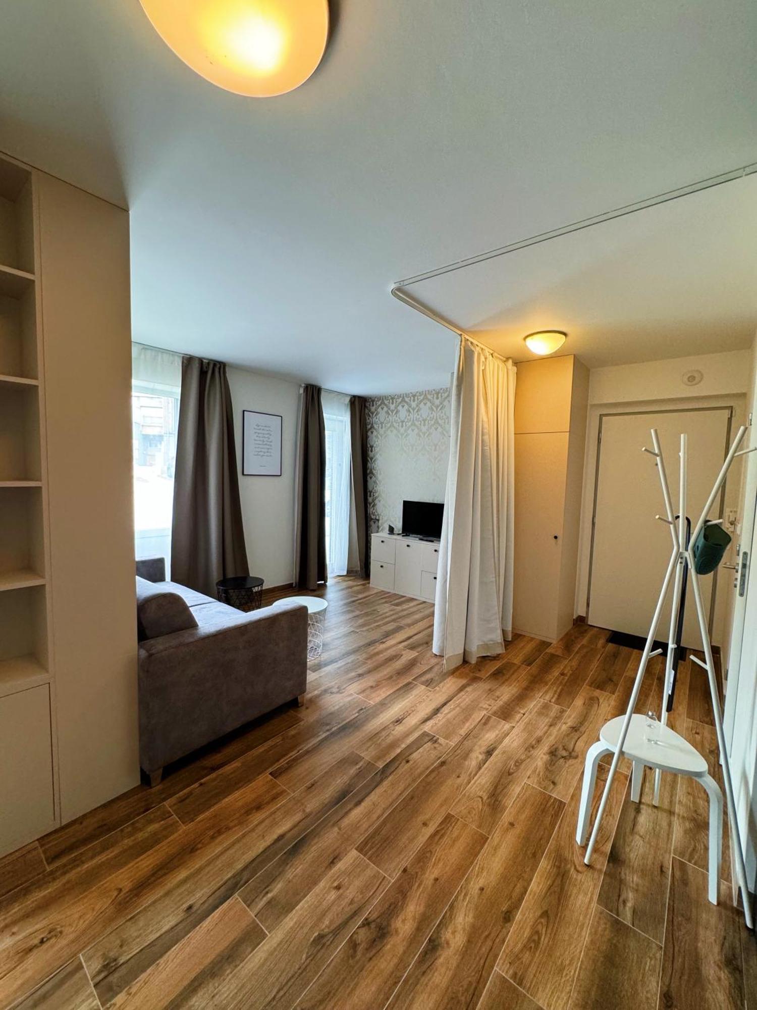 Horsky Apartman Klinovecke Louky 120-4 Loučná pod Klínovcem Екстериор снимка